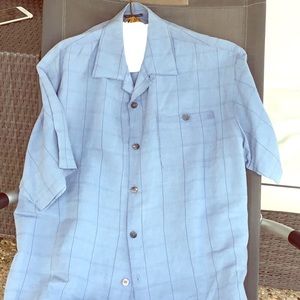 European GILLIO Men’s XL